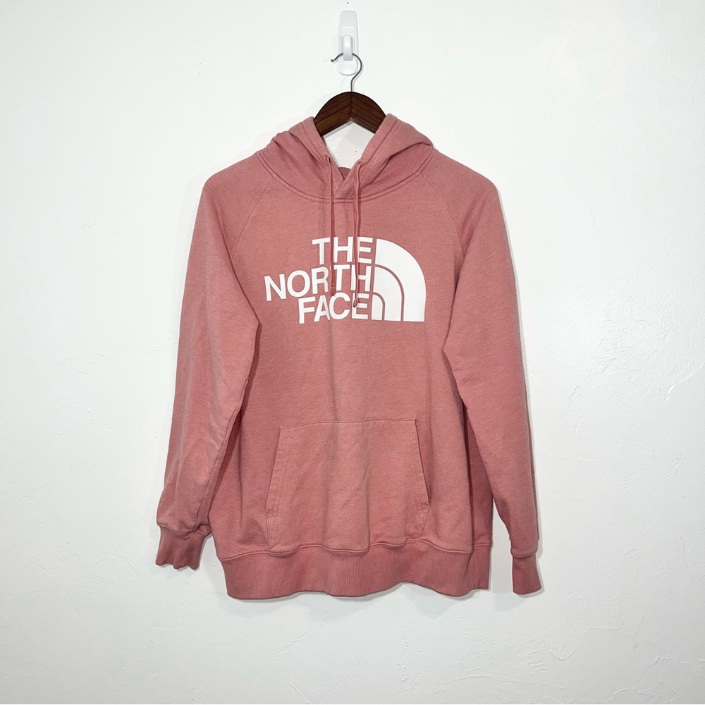 The North Face Half Dome Hoodie Sweatshirt Size Medium